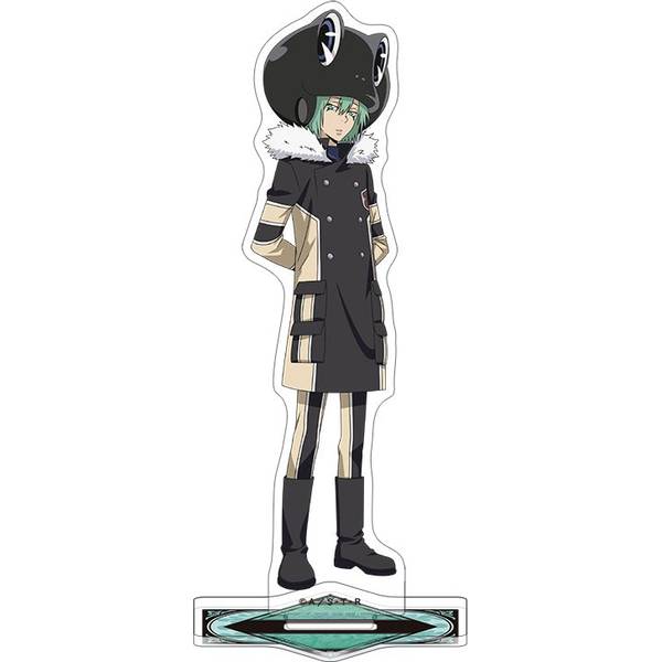 家庭教師ヒットマン REBORN！ アクリルスタンド／フラン