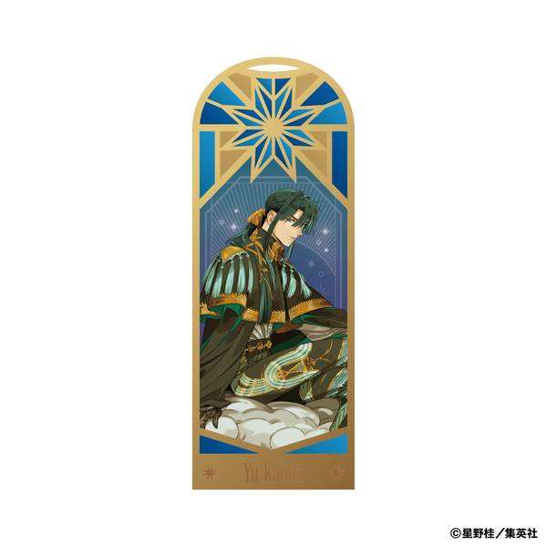 メイドインアビス　メタルブックマーカーセット 71ht1rCxQBL._UF350,350_QL50_.jpg