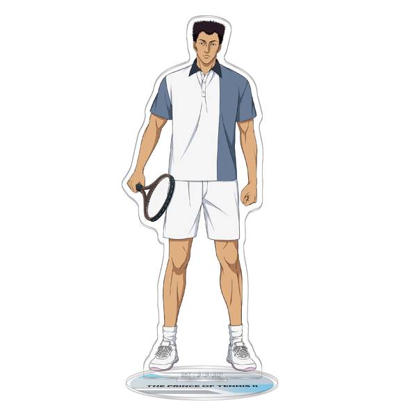 新テニスの王子様 アクリルスタンド／樺地崇弘 | 4550621431968