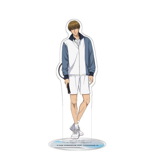 テニスの王子様　日吉若　42点セット テニスの王子様 日吉若 42点セット テニスの王子様 日吉若 42