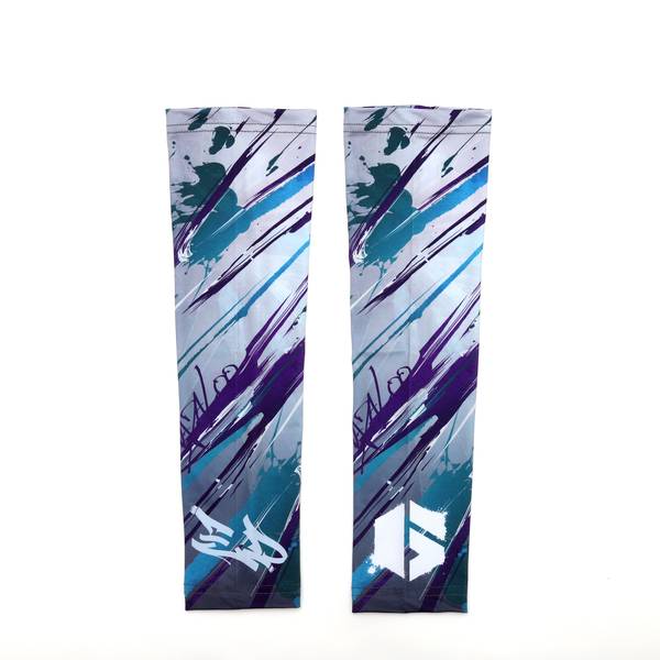 ストリートファイター6 アームカバー／エド | 4550621438707 | ポスト