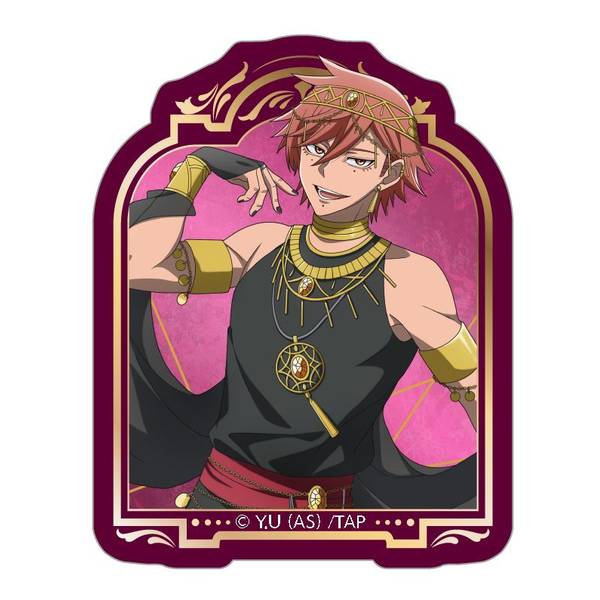 桃寺20・花魁坂20・皇后崎18個セット 桃寺20・花魁坂20・皇后崎18個セット レザーフセンブック 「桃源暗鬼