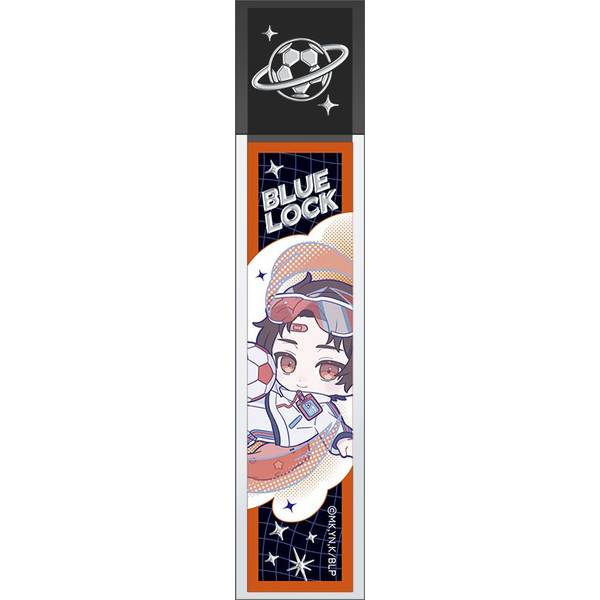 ブルーロック 雪宮剣優 プリンセスカフェ ポストカード 雪宮剣優 メタリック ポストカード ブルーロック プリンセスカフェ