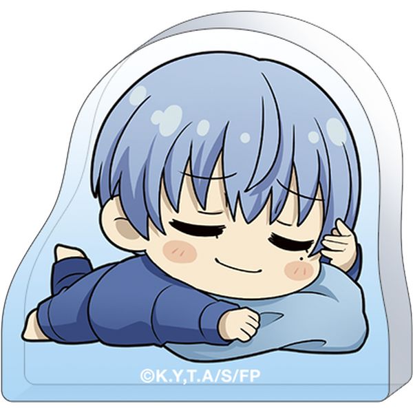 【4月予約】葬送のフリーレン ころっとアクリルフィギュア／～ゆめをみるまほう～ ヒンメル キャラグッズ 4550621515545
