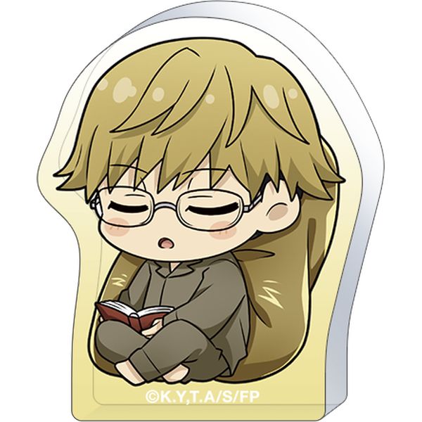 【4月予約】葬送のフリーレン ころっとアクリルフィギュア／～ゆめをみるまほう～ ラント キャラグッズ 4550621515590