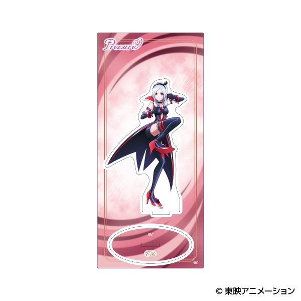 フレッシュプリキュア！ アクリルスタンド／イース