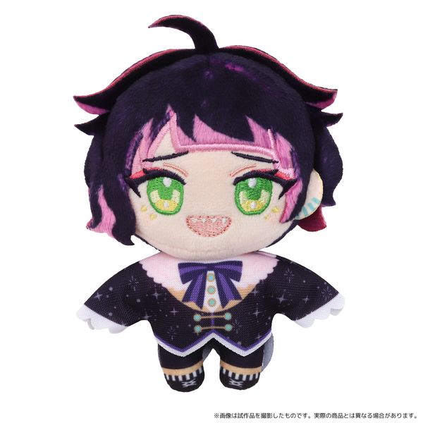 Castlevania 悪魔城ドラキュラ レオン ヨアヒム ぬいぐるみ XlamV ぬいぐるみ LION | VS AMBIVALENZ オフィシャルストア