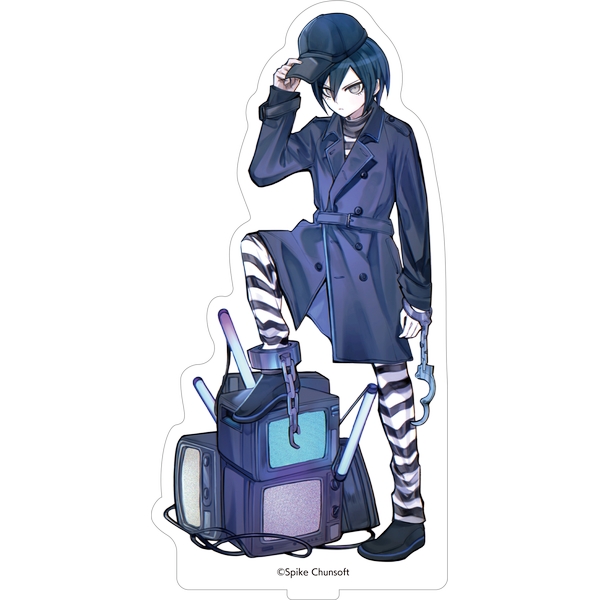 ニューダンガンロンパV3 みんなのコロシアイ新学期 アクリルスタンド／最原終一