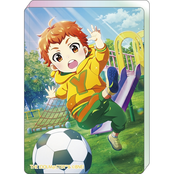 アイドルマスター SideM ノーブルアート／蒼井悠介 リメンバーショット