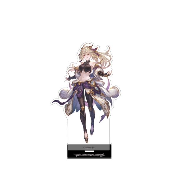 グランブルーファンタジー アクリルスタンド／ミカボシ