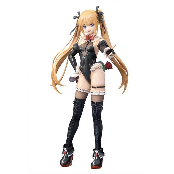 10月予約】キューズQ 1/7 マリー・ローズ トゥインクル・ローズVer