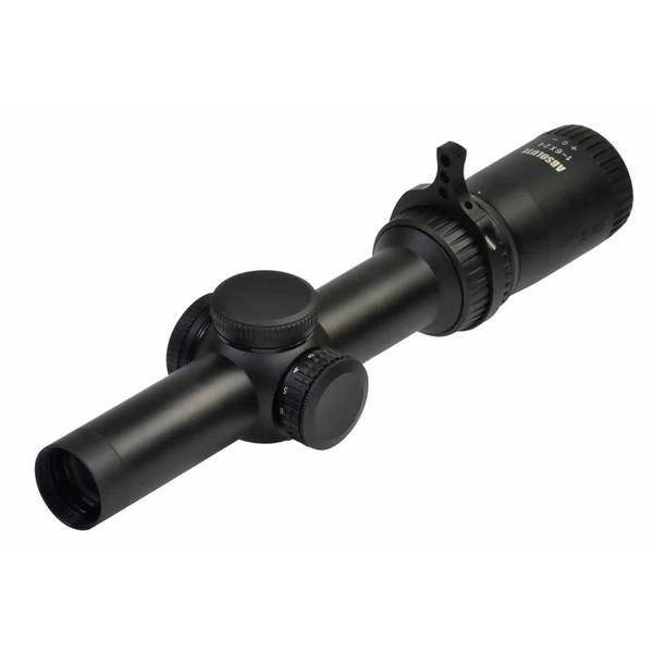 ノーベルアームズ アブソリュート 1624 IR CQB ブラック トイガンパーツ 4560406143870