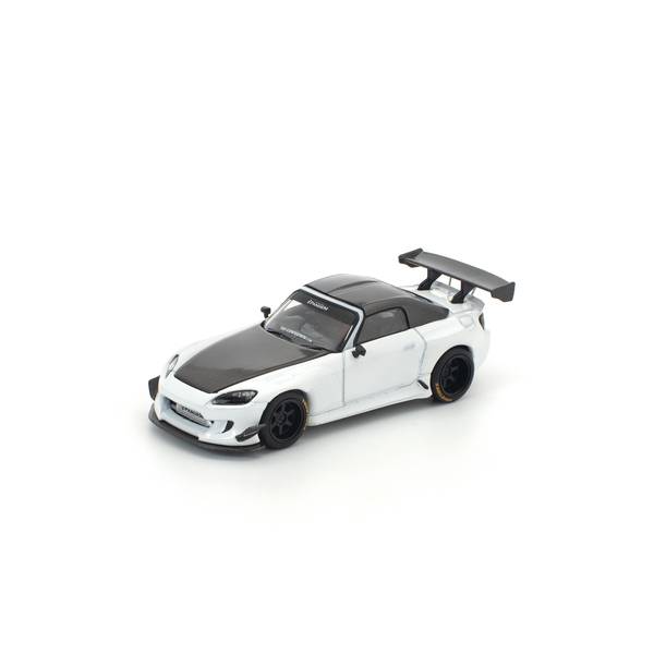 STANCE 1/64 s2000 pandem 精密ミニカー　キャンバー STANCE 1/64 s2000 pandem 精密ミニカー キャンバー