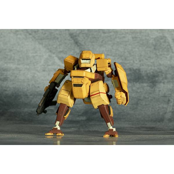 アドベンチャー号 「New Continent Machines」より キャラクタープラモデル AX-0249 【在庫品】