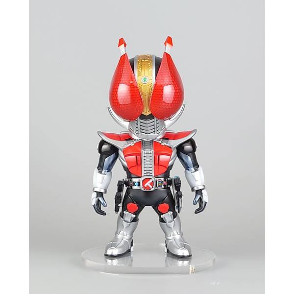 9月予約】メタルボックス [特撮メタルボーイヒーローズ]仮面