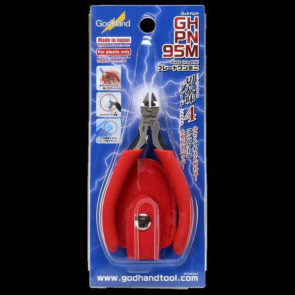 ゴッドハンド ブレードワンミニ 模型用グッズ GH-PN-95-M