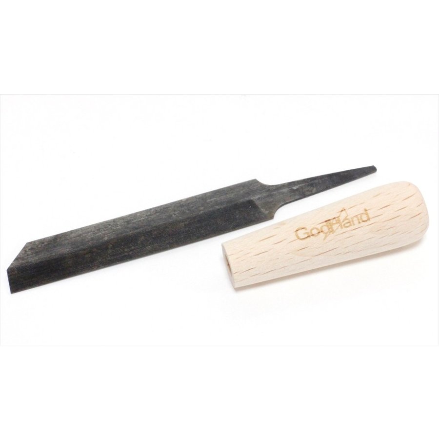 レ*ス様 Godhand　スジ彫りヤスリセット　極小　右手向き　ガンプラ ゴッドハンド スジ彫りヤスリセット 極小サイズ(右手向き) 模型用