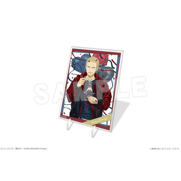 ブレイクマイケース アクリルボードパネル 第一弾 御門尊