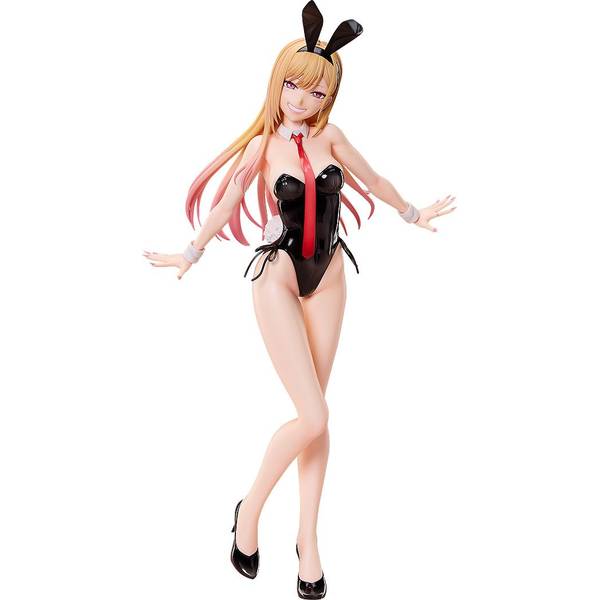 喜多川海夢 バニーver その着せ替え人形は恋をする　フリーイング　FREEng 喜多川海夢 バニーVer.