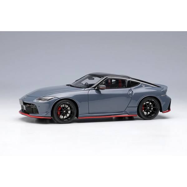 名*し様 日産特注 フェアレディZ 2024 ステルスグレー 1/43 フェアレディZ」 2024年モデルを発表｜プレスリリース配信・掲載