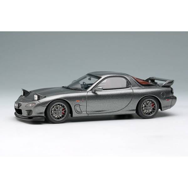 3月予約】アイドロン 1/43 マツダ RX-7 FD3S スピリットR タイプA