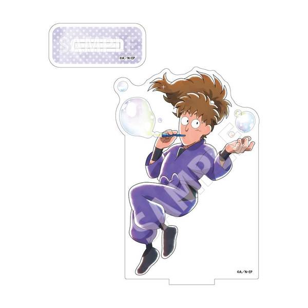 忍たま乱太郎 シャボン玉作り！の段 アクリルスタンド 雷蔵