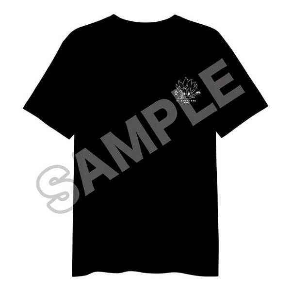 【9月予約】Dr.STONE バーベキュー Tシャツ キャラグッズ 4570111256475
