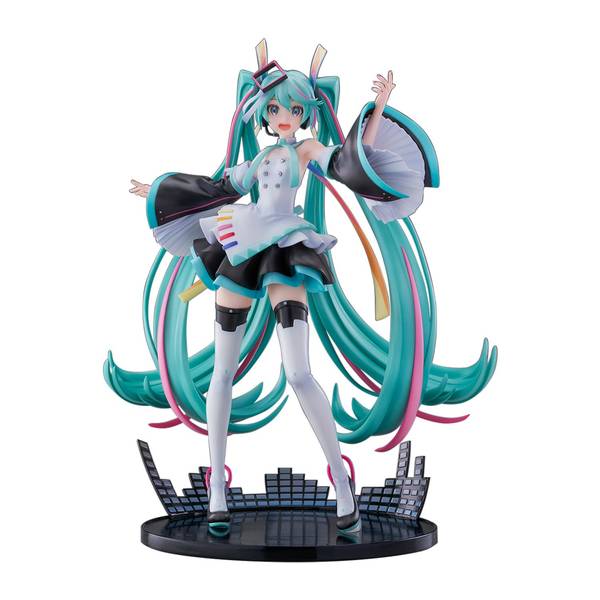 5月予約】ホビーストック 1/7 HATSUNE MIKU EXPO 10th