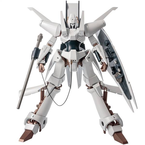 【未開封】千値練 RIOBOT 重戦機エルガイム エルガイム フィギュア RIOBOT 重戦機エルガイム エルガイム – 株式会社千値練 ー