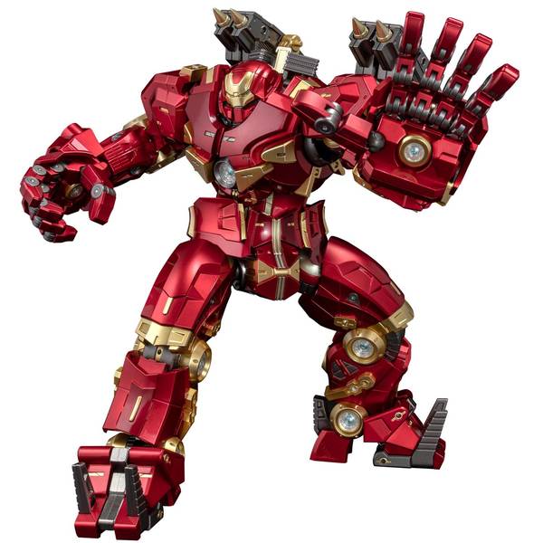 MARVEL - 値下げ！マーベル ハルクバスター Amazon.co.jp: マーベルセレクト USA限定 アクションフィギュア