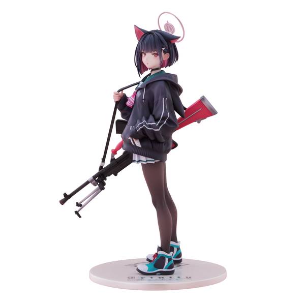 ブルーアーカイブ　カズサ ブルーアーカイブ-Blue Archive- カズサ《26年3月預定》 – Genki