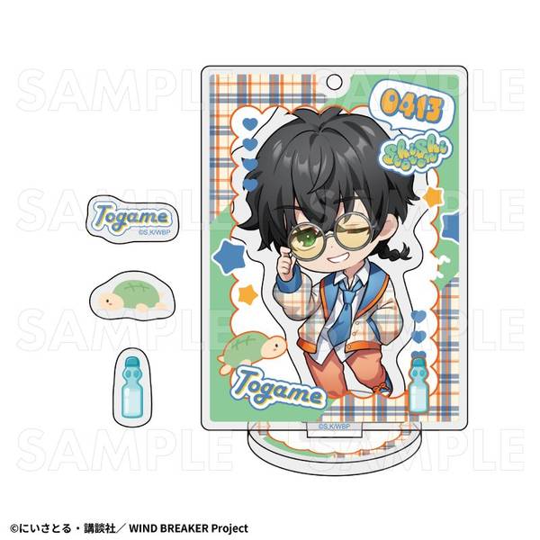 クリアポスターセット（アニメキャラクター） 名探偵コナン_キャラクリアフォト【BOX／20枚入り】 | 公式