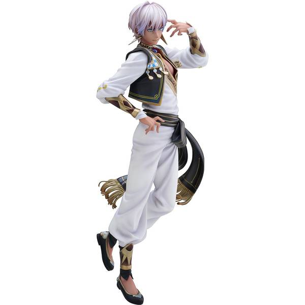 6月予約】DMM Factory 1/7 イブラヒム 「にじさんじ」より