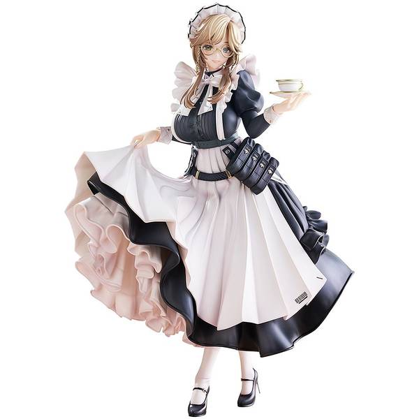 10月予約】DMM Factory 1/7 エード 「勝利の女神：NIKKE」より