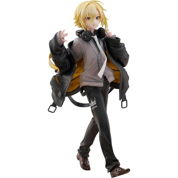 9月予約】DMM Factory 1/7 卯月コウ illustration by 望月けい 「にじさん