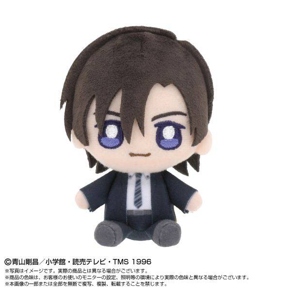 【5月予約】名探偵コナン PlayCharm 萩原研二 キャラグッズ 4571617939152
