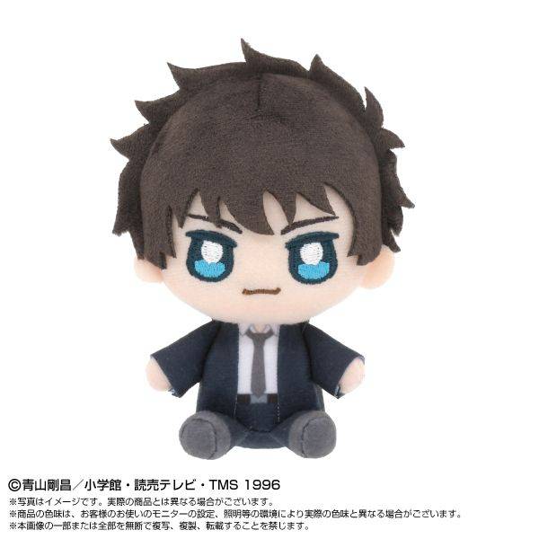 【5月予約】名探偵コナン PlayCharm 松田陣平 キャラグッズ 4571617939169