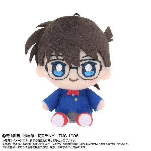 【5月予約】名探偵コナン PlayCharm 江戸川コナン キャラグッズ 4571617939275
