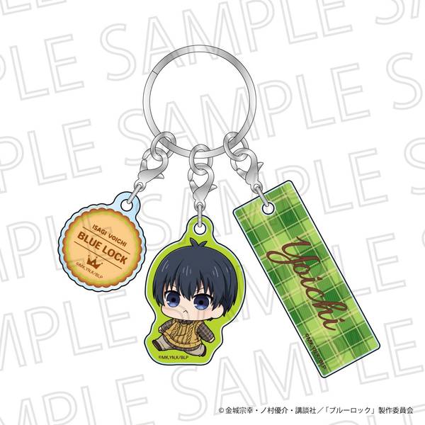 【7/30まで限定出品】ブルーロック グッズまとめ売り 約400点 □7個□セブンネット限定商品 ブルーロック 缶バッジ バッジ