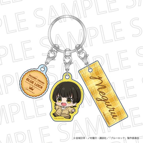 ブルーロック 蜂楽 グッズ まとめ売り ブルーロック ブルロ 蜂楽廻 まとめ売り - メルカリ