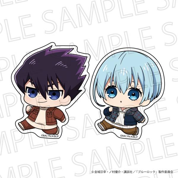 ブルーロック ブルロ 烏旅人 ふぁぼカ 映画 特典 モノクロカード ブルーロック 烏旅人 乙夜影汰 ふぁぼカ - メルカリ