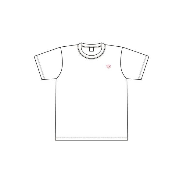 【10月予約】僕のヒーローアカデミア 刺繍ビッグTシャツ アニマルビーチボールVer. オチャネコ キャラグッズ 4571621347769