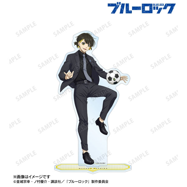 TVアニメ『ブルーロック』描き下ろし 蜂楽 廻 スーツモデルver. BIG