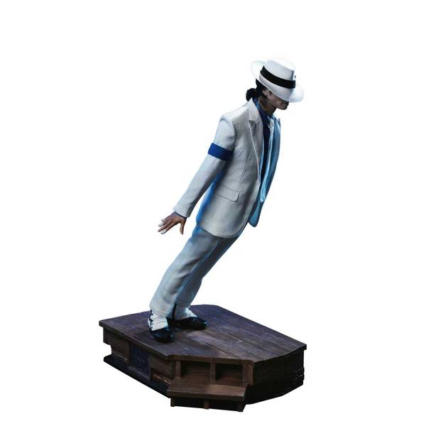 6月予約】ダムトイ 1/6 マイケル・ジャクソン コレクティブル