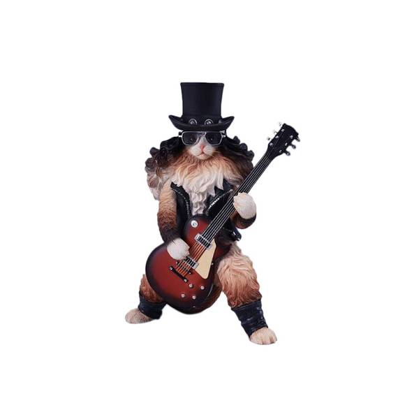 9月予約】JXKスタジオ EDM ミャオ・キング フィギュア JXK-313