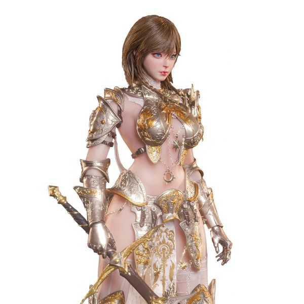 12月予約】フュージョンファンタジー x ダムトイ 1/6 ディエティ