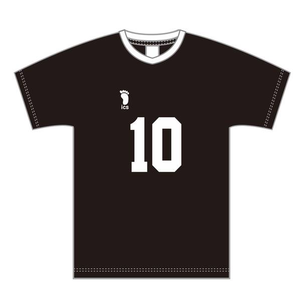 【12月予約】ハイキュー!! ユニフォーム 稲荷崎高校 角名倫太郎 XL キャラグッズ 4571691874820