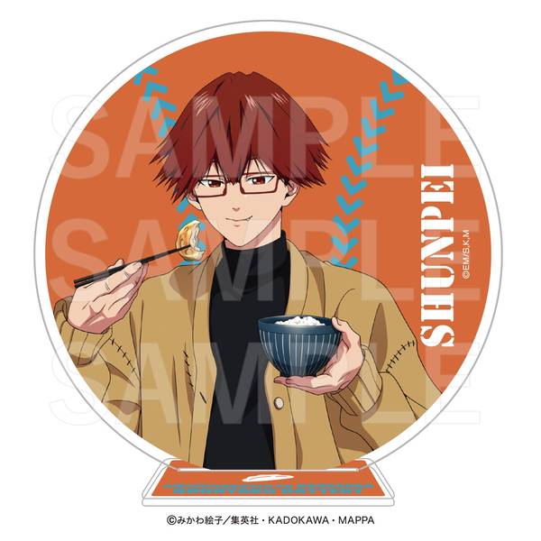 ジャンルごちゃ混ぜ アニメグッズセット 1000点以上 08/22 発送予定】 TVアニメ『WIND BREAKER』 ネームバッジ 犬の