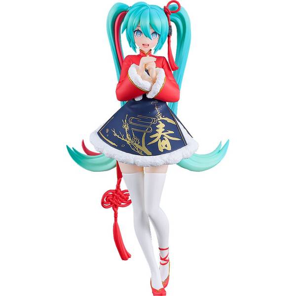 12月予約】グッドスマイルカンパニー POP UP PARADE 初音ミク