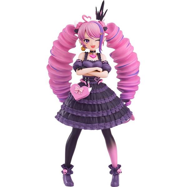 1月予約】グッドスマイルカンパニー POP UP PARADE SP アイアン